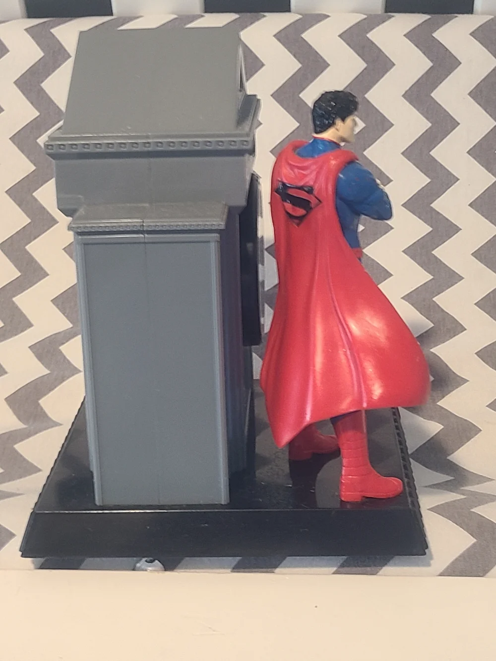 DC COMICS - JUSTICE LEAGUE 8